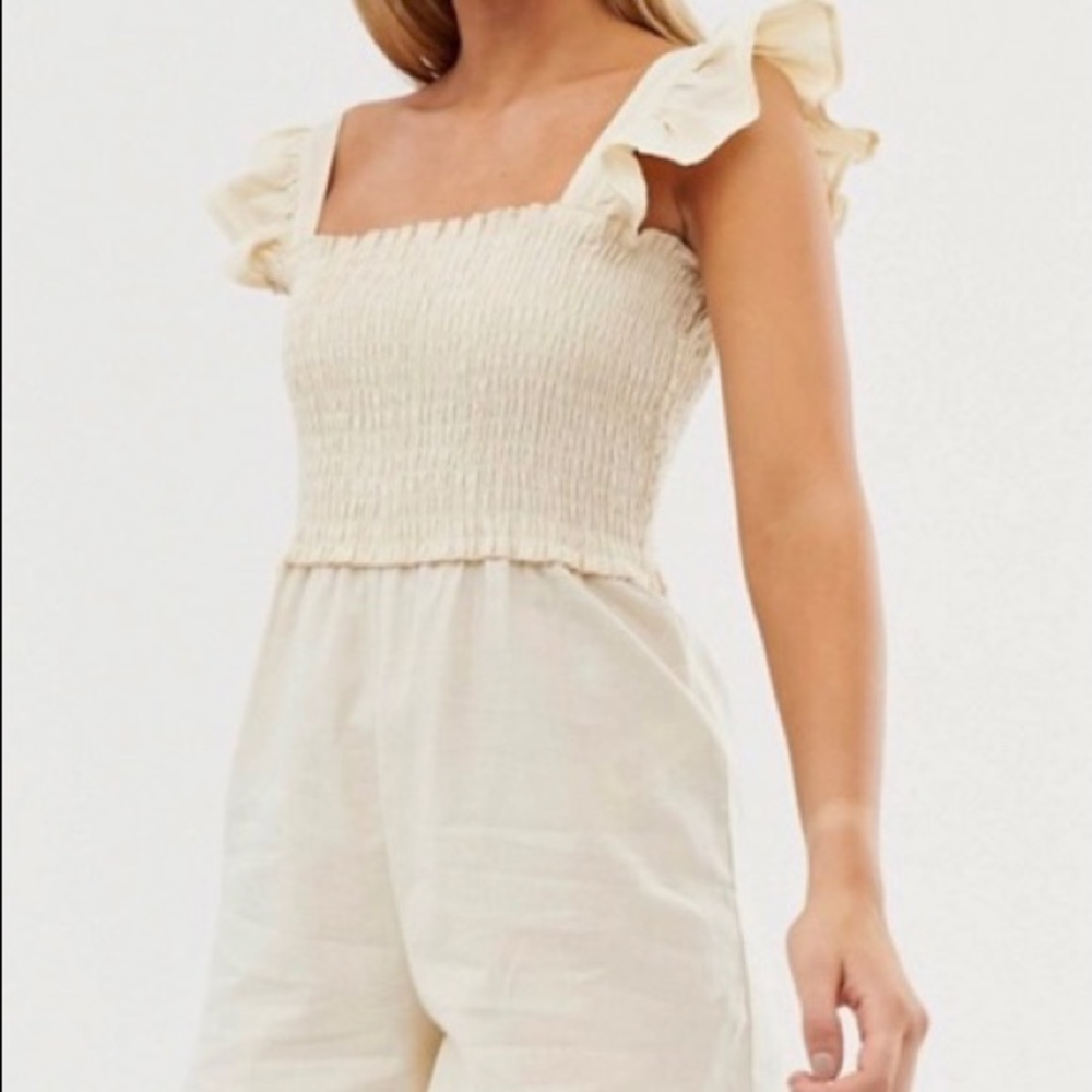 ASOS Romper
